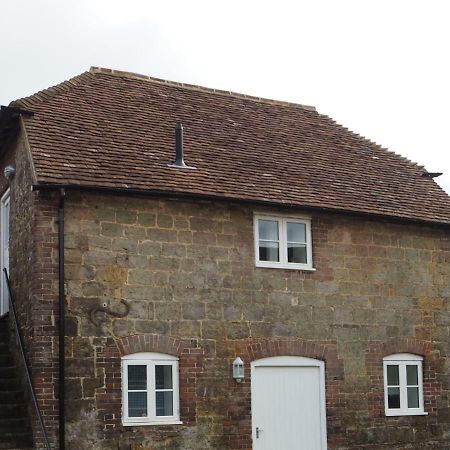 Apartamento Hayloft Pulborough Exterior foto