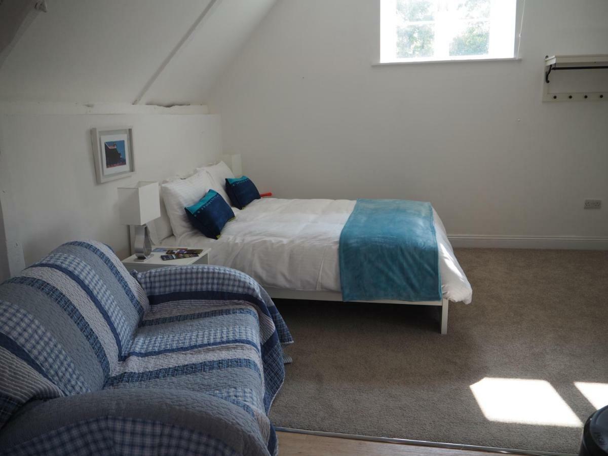 Apartamento Hayloft Pulborough Exterior foto