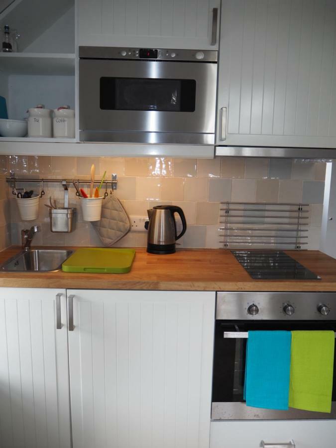 Apartamento Hayloft Pulborough Exterior foto