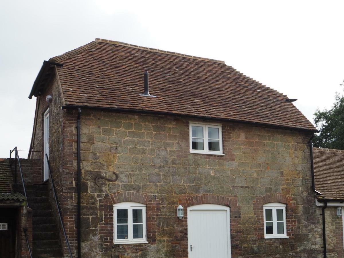 Apartamento Hayloft Pulborough Exterior foto